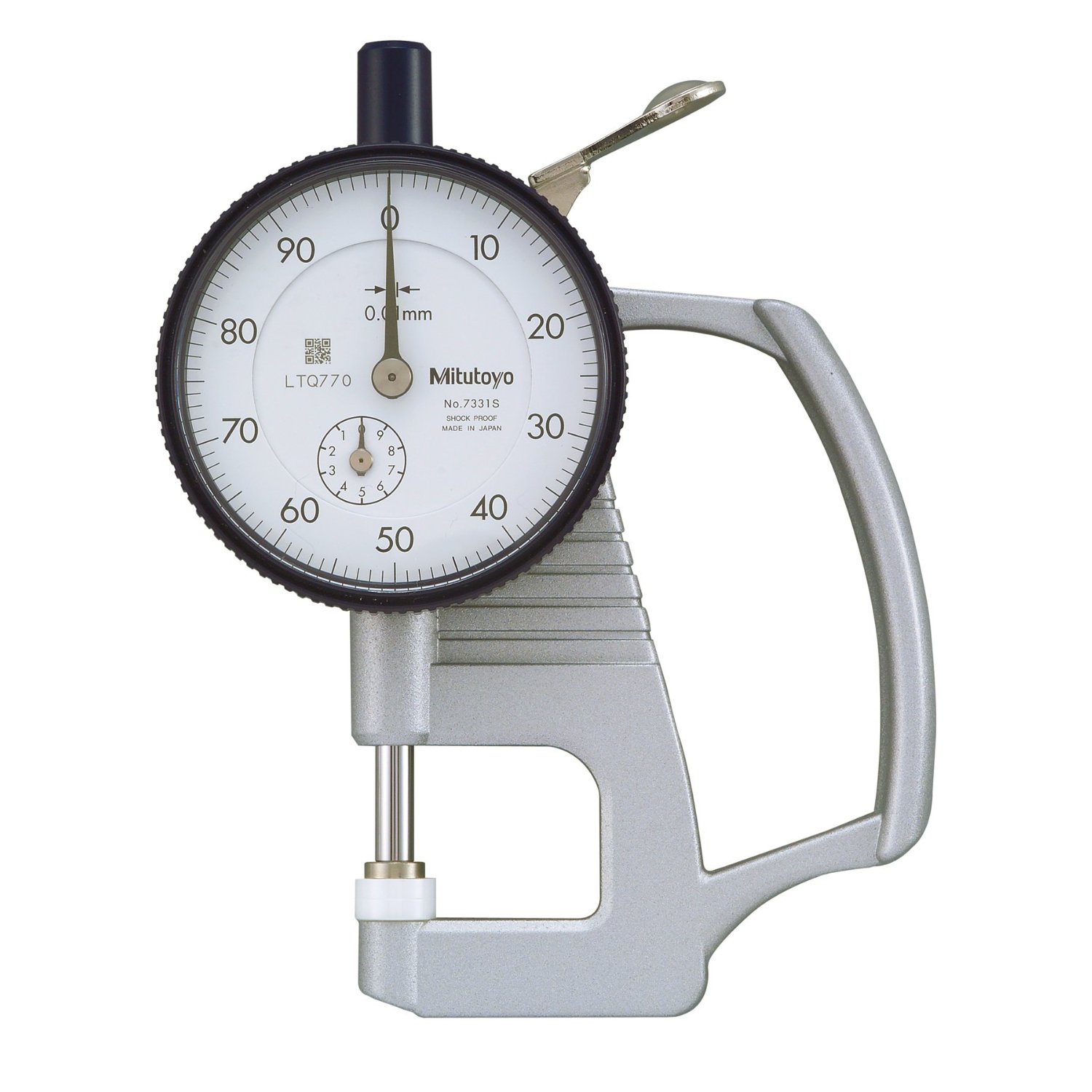 Thickness Gauges Malaysia, Hand Tools & Equipment